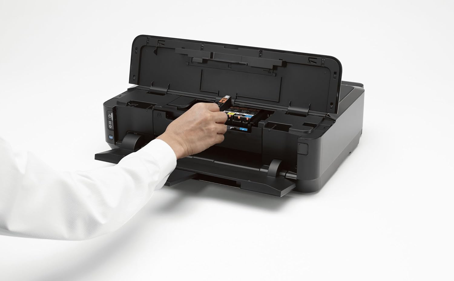 canon pixma 7220 printer