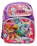 Nickelodeon Paw Patrol Pink 16
