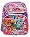 Nickelodeon Paw Patrol Pink 16