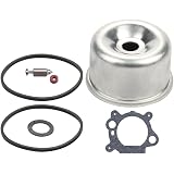Panari Carburetor Float Bowl Gasket kit for 796611 398191 493640 272653 272653S