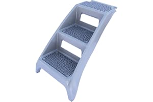 Paws for Thought Booster Bath 3 Step Pet Stair