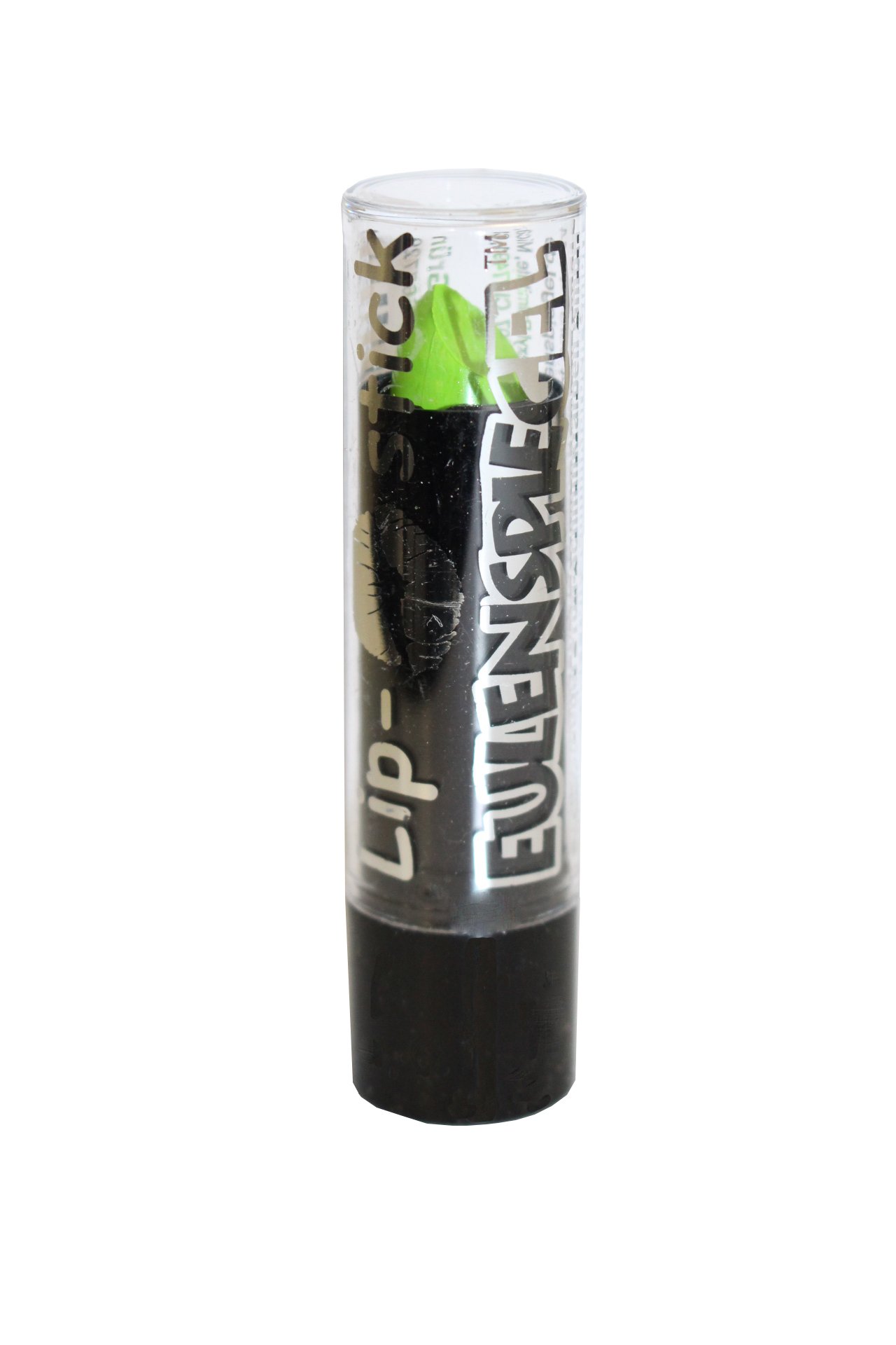 Widmann Eulenspiegel Professional Stage Quality Lipstick - Green