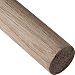 Dowel Rods - Walnut - 36" x 1/4"
