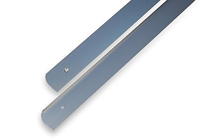 Embellecedores encimeras de cocina | Embellecedores