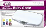 BARGAINS-GALORE 20kg Electronic Baby Scale for Infants & Pets view 1