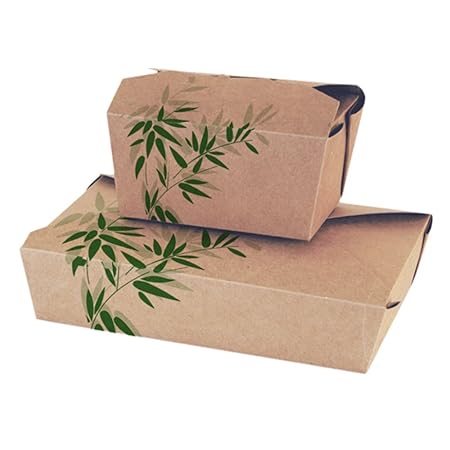 Garcia de Pou 450 Unidad Feel Green para microondas Rectangular ...