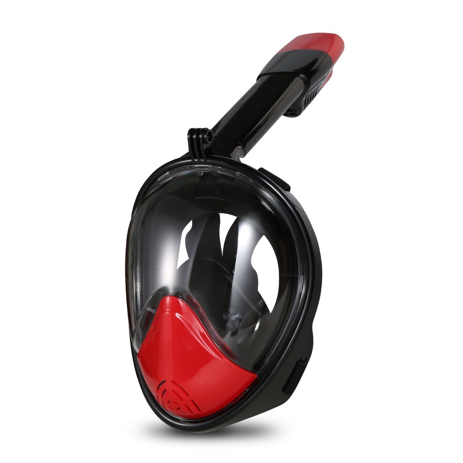 Hicool Máscara de buceo grados de vision mascara de buceo con el