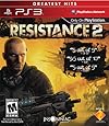 Resistance 2 - Playstation 3