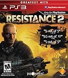 Resistance 2 - Playstation 3