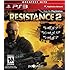 Resistance 2 - Playstation 3