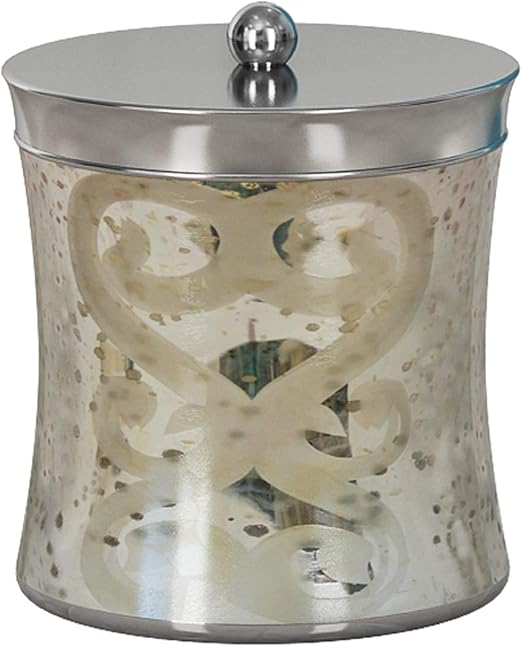 Amazon Com Nu Steel Mg1h Mercury Collection Q Tip Holder