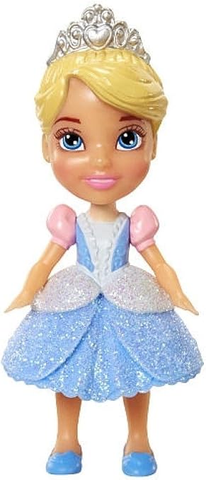 disney princess sparkle collection