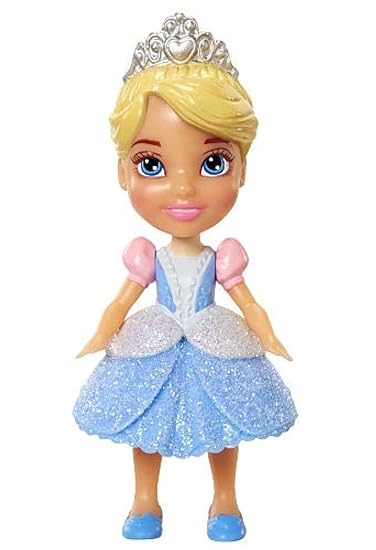 disney jakks pacific doll