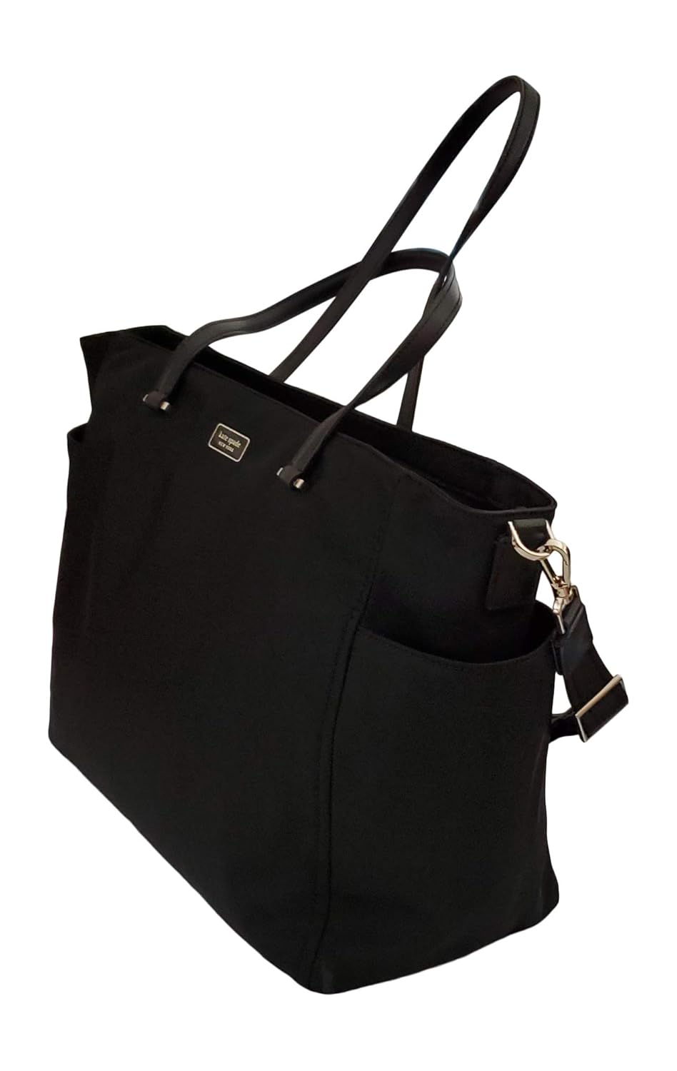 kate spade new york dawn baby diaper bag