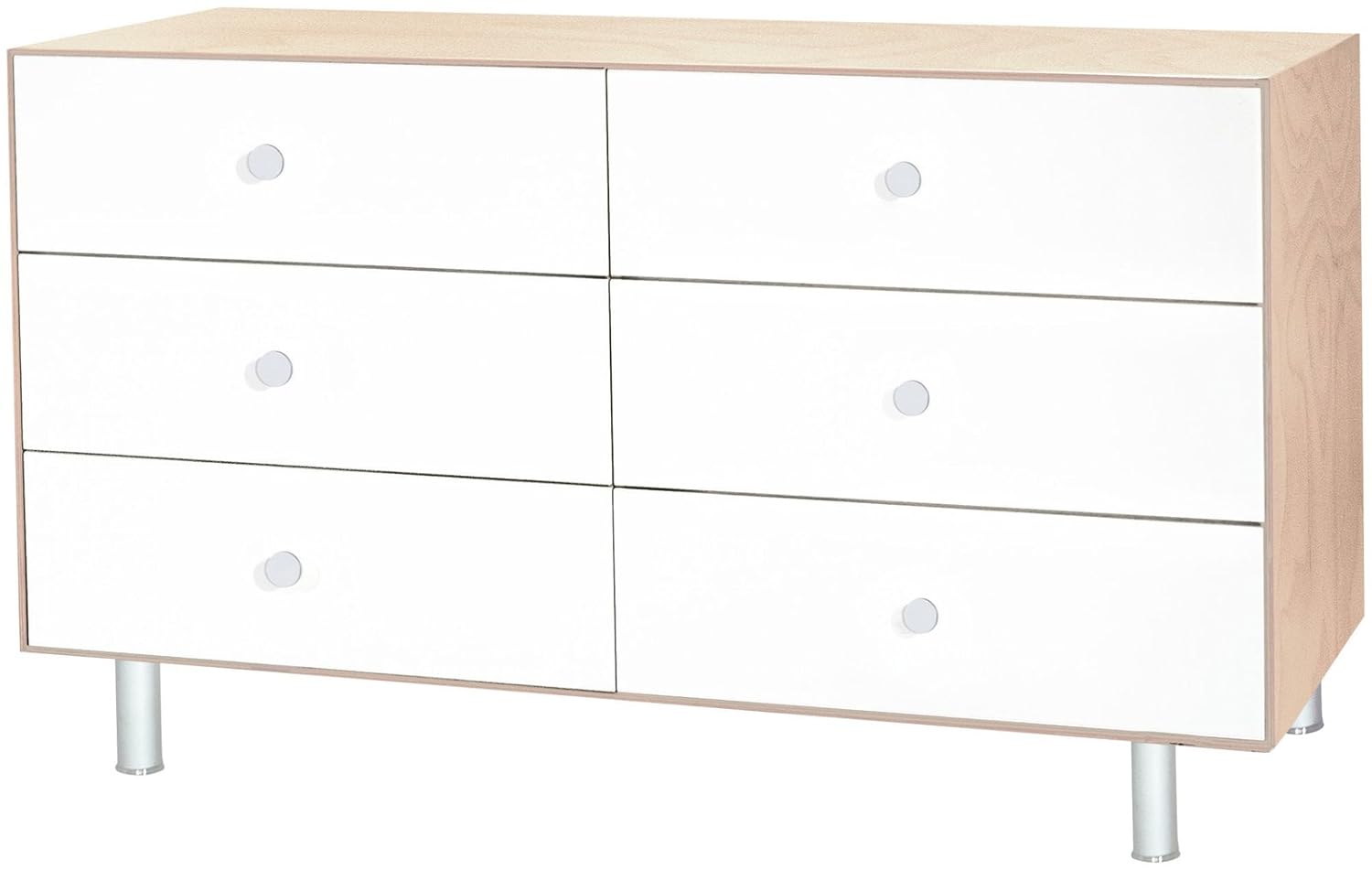 oeuf dresser changing table