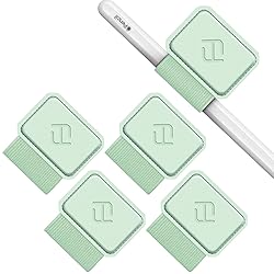 Fintie 4 Pack Pen Loop Holder for Apple Pencil