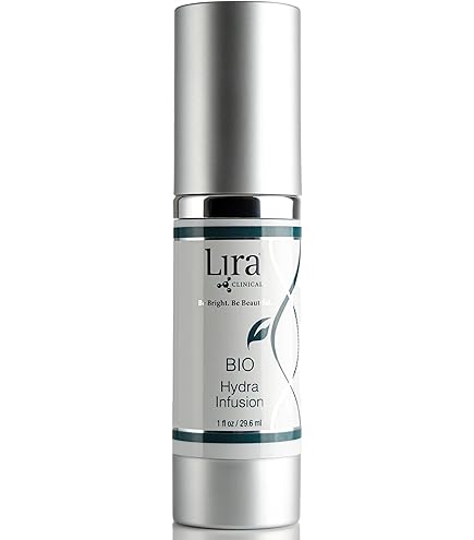 Amazon.com: Lira Clinical MYSTIQ Intense C15 Booster - Intense 15