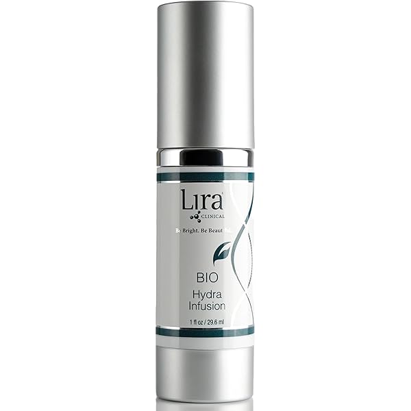 Amazon.com: Lira Clinical MYSTIQ Intense C15 Booster - Intense 15