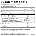 NutraBio CGT-MAX Powder- Creatine, Glutamine and Taurine to Support Muscle Recovery and Strength - 40 Servings - Unflavored