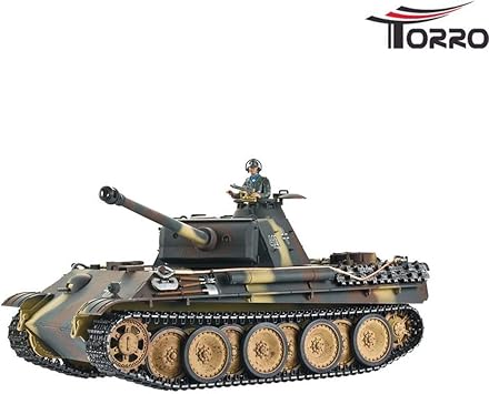 torro panther g