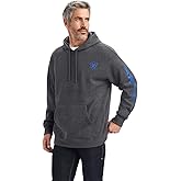 Ariat Men's Hooded Sweatshirt