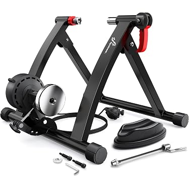 Amazon Best Sellers: Best Bike Resistance Trainers