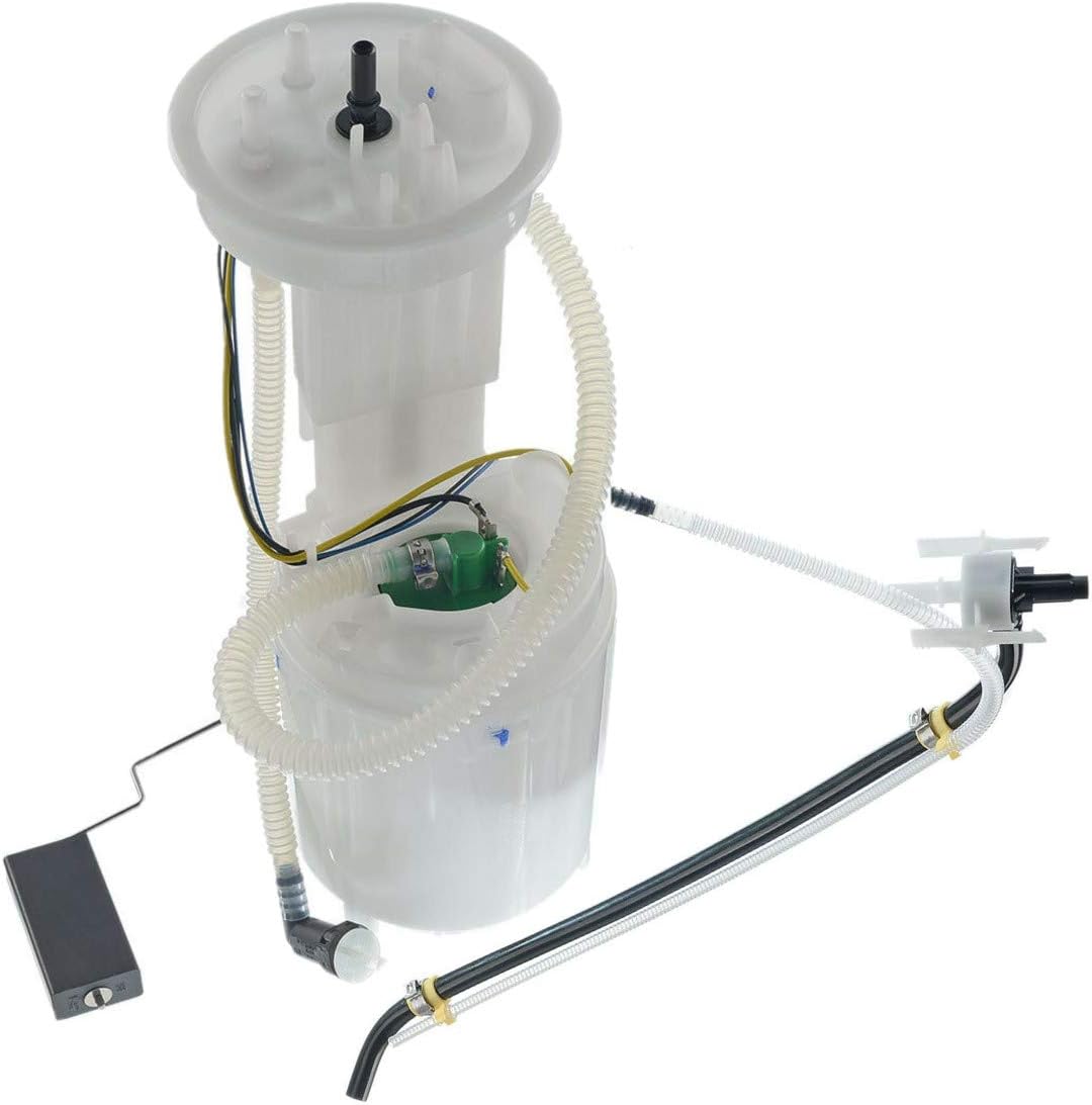 Amazon Com Fuel Pump Assembly For Audi A4 2002 2006 A4 Quattro 2004 2005 L4 1 8l Automotive