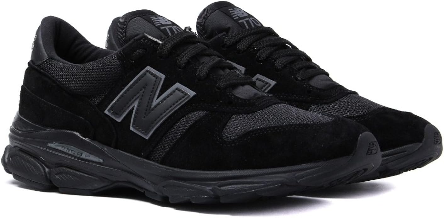 nb 770 classic black