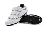 Tommaso Pista 100 SPD Spin Shoes for Women Indoor