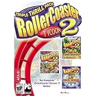 Rollercoaster Tycoon 2: Triple Thrill Pack [Download]