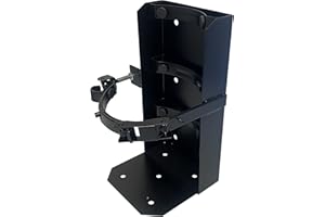 Fire Extinguisher Bracket, 20 lb.