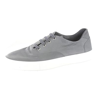 ecco kyle sneaker grey