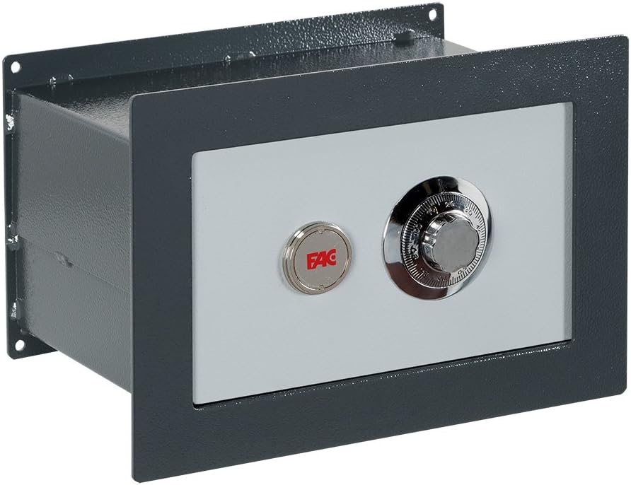 FAC 3070450 Arca Caudales Mecanica Empotrar 101-m: Amazon.es: Bricolaje y herramientas