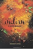 My Indian Cookbook by Amandip Uppal