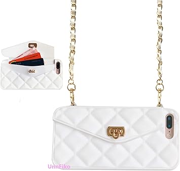 chanel classic pouch for iphone