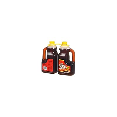 Mrs. Butterworth's Original Syrup 64 oz., 2 pk. A1