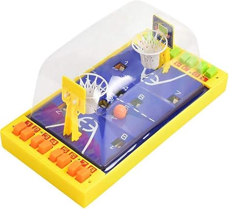 SummerRio Juego de Mesa Doble para Personas Catapultando Mini ...