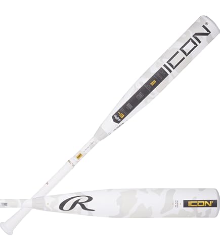 ICON-12 USA Youth Baseball BAT : Amazon.ca: Sports & Outdoors