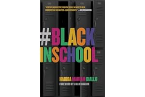 #BlackInSchool