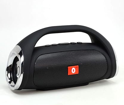 boombox bluetooth speaker amazon