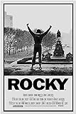 POSTER STOP ONLINE Rocky - Movie Poster