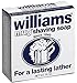 Williams Mug Shaving Soap - 1.75 oz (Pack of 3)