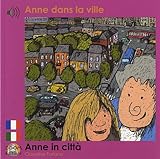 Anne dans la ville by 