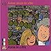 Anne dans la ville by 