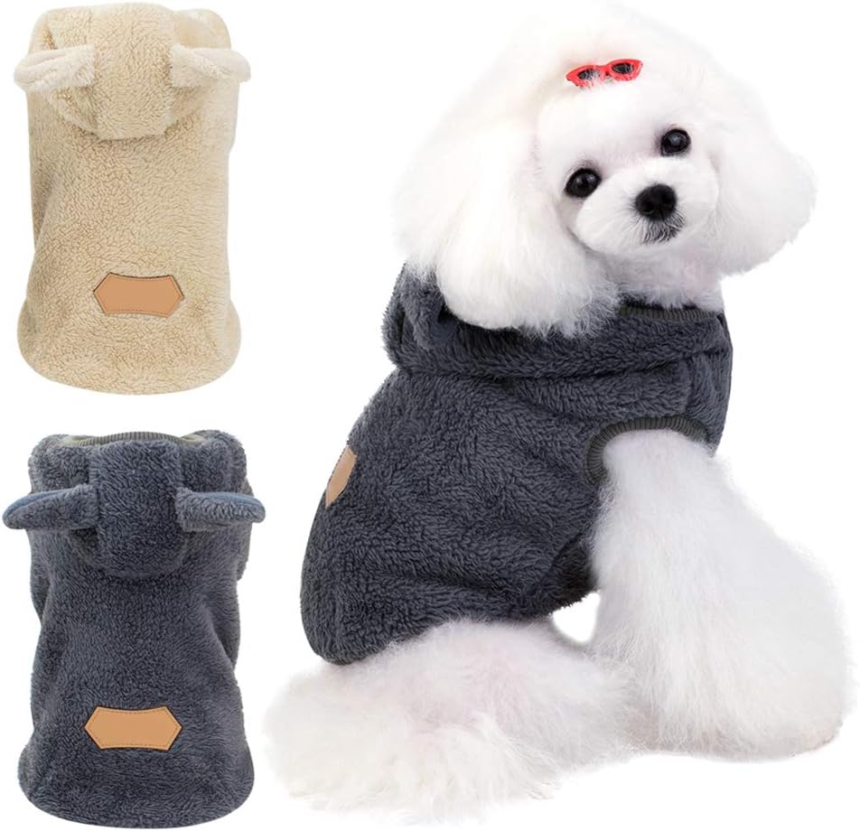 juguetes perros pequeños