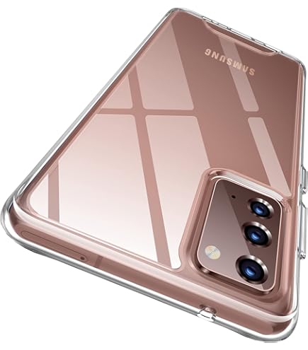 Amazon.com: Samsung Galaxy Note 20 5G, 128GB, Mystic Bronze