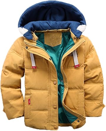 doudoune garcon 11 ans