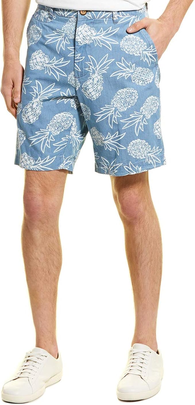 vintage 1946 shorts