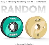 eSUN ABS+ Filament 1.75mm Black 1kg Low Warping Dimensional 0.05mm Tolerance view 3