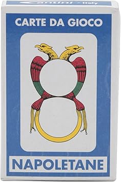 juego de cartas siete y medio